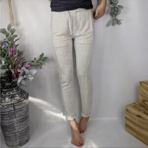 good hYOUman Naomi Hello Weekend Sweatpants Size Small